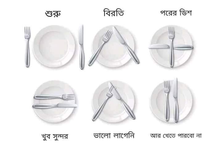 টেবিল ম্যানার